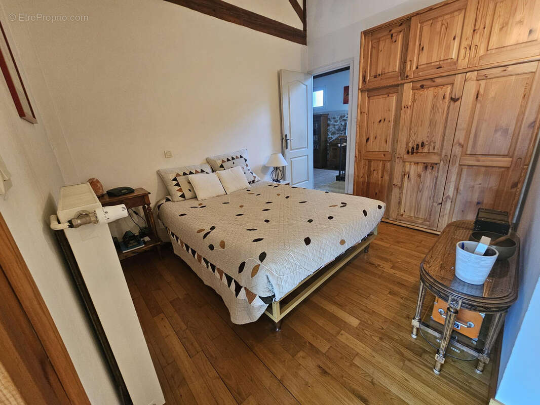 Maison à BAS-EN-BASSET