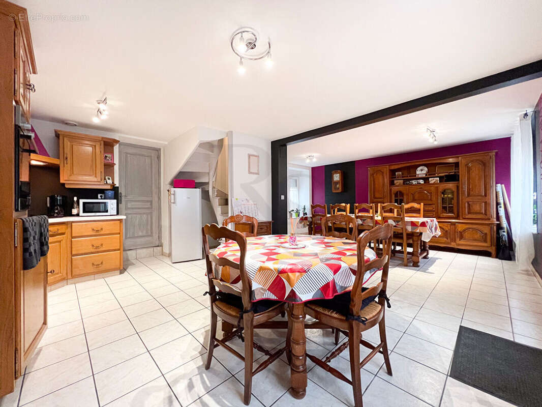 Maison à BAGNOLES-DE-L&#039;ORNE