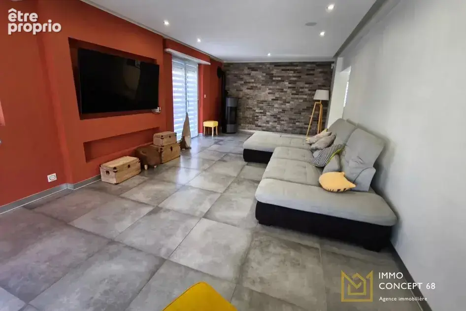 Photo Maison à Horbourg-Wihr au prix de 520 000€