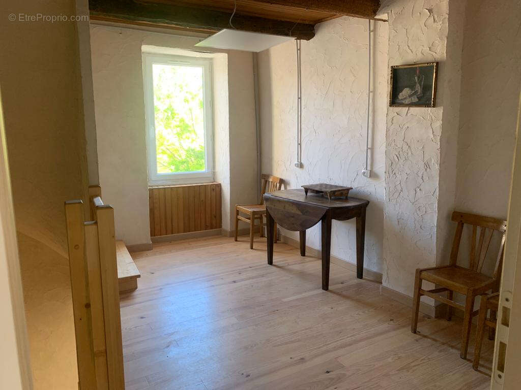 Maison à rentabilité  8 % brut · LARZAC-45 min de Montpellier et de Béziers - photo 9