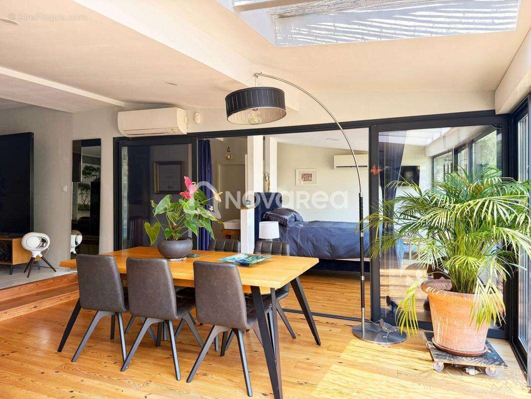 Appartement 4 pièces - photo 9