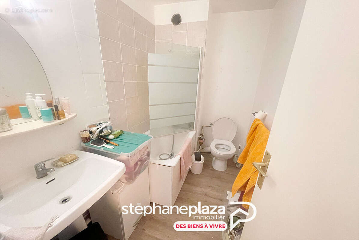 Appartement à ROUEN