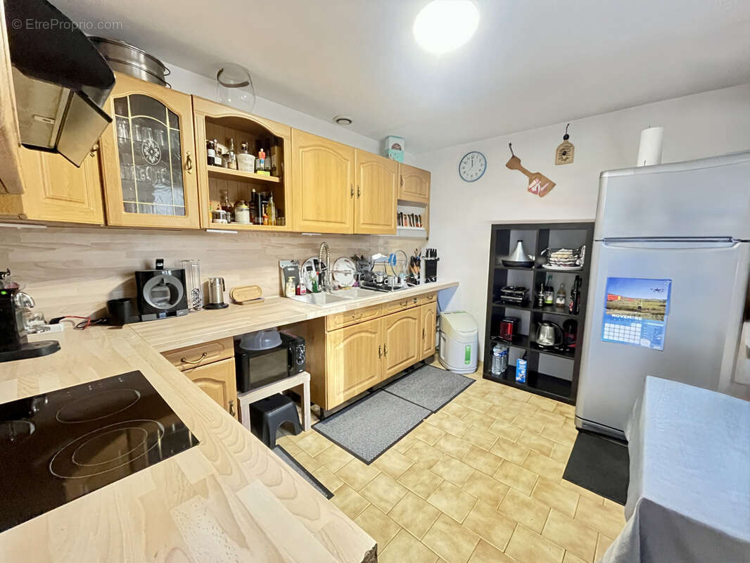 Maison à LA FERTE-GAUCHER