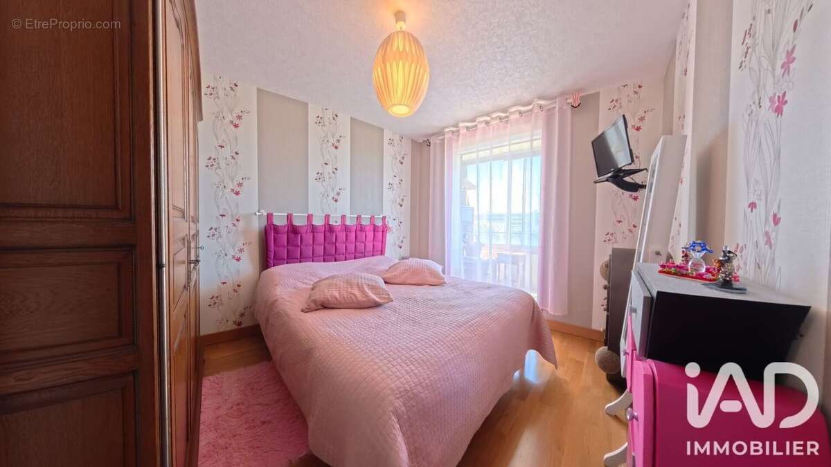 Photo 9 - Appartement à PONTOISE