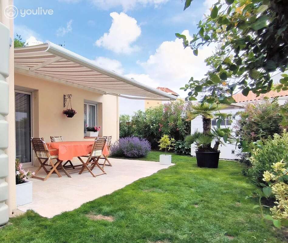 Maison à CHALLANS