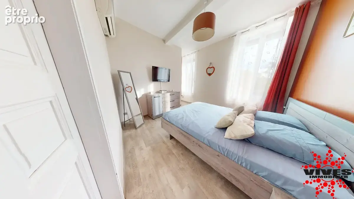 Belle maison de 165m2, 4 chambres avec  jardin, piscine et garage - photo 19