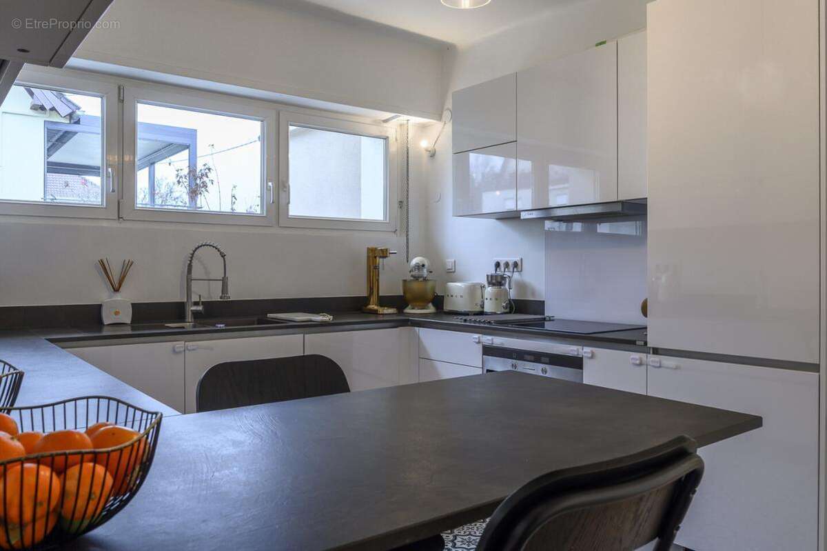 Maison à TRUCHTERSHEIM