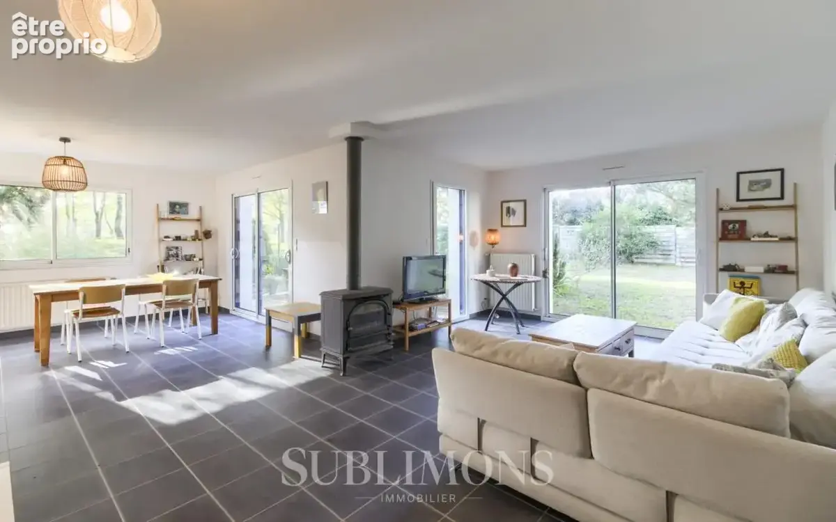 Belle maison au calme et proche des commodités - photo 3