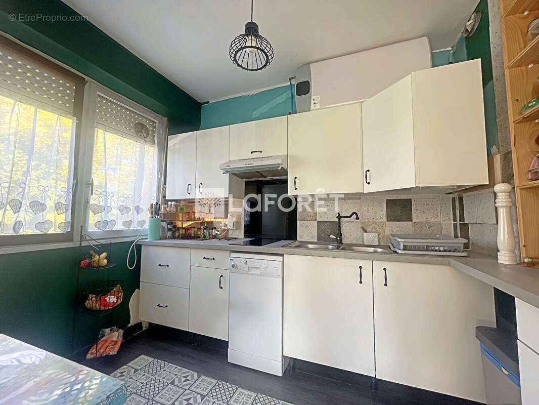 Appartement à MACON