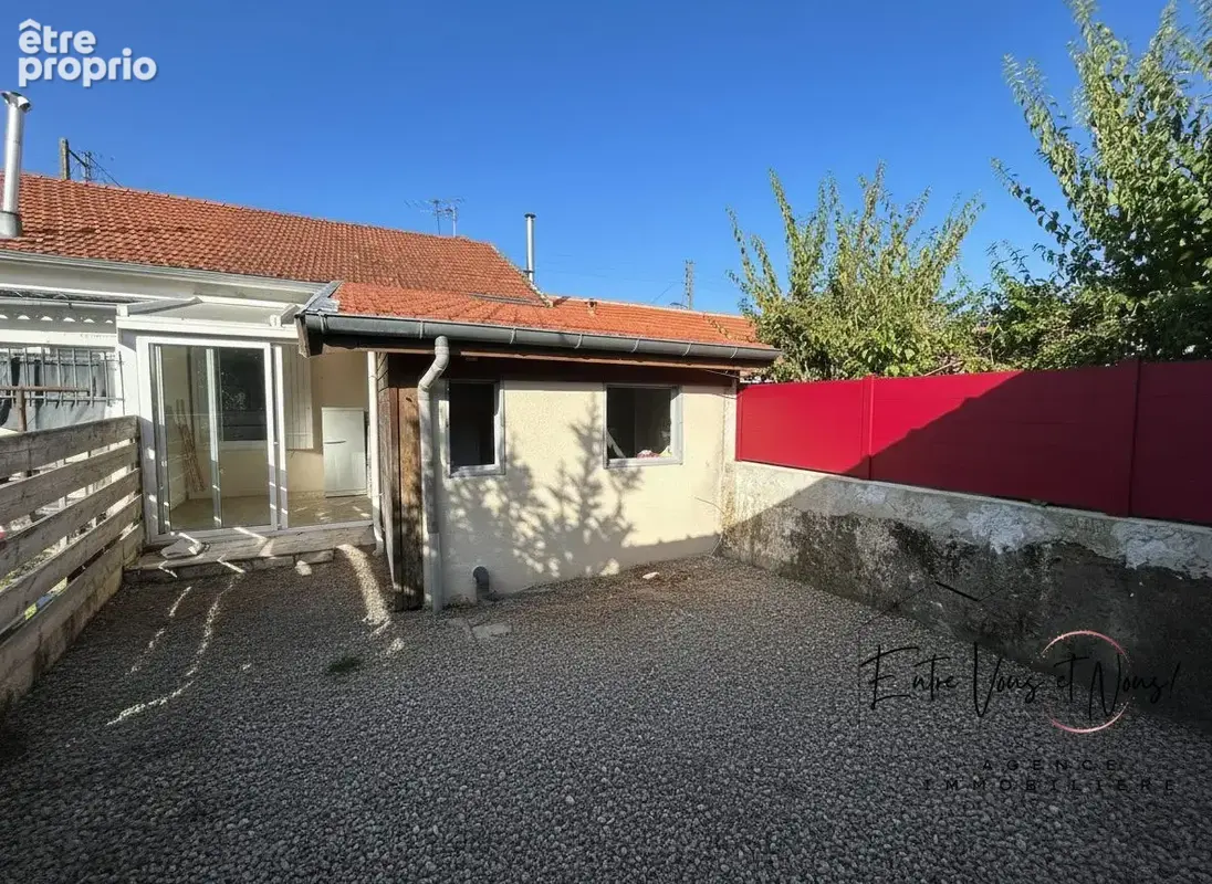 Maison 4 pièces 74 m² à vendre à Langon (33210) - photo 9
