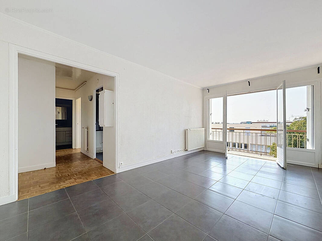 Appartement à MAUREPAS