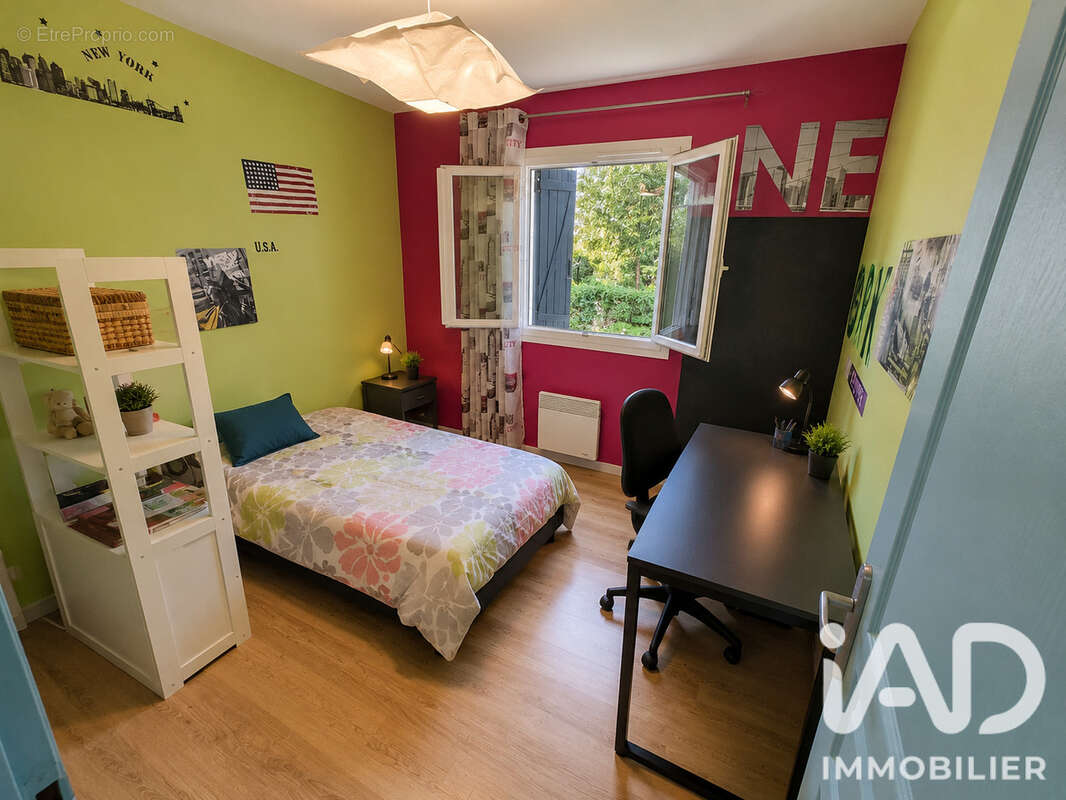 Maison 88 m² à Lusigny  - photo 9