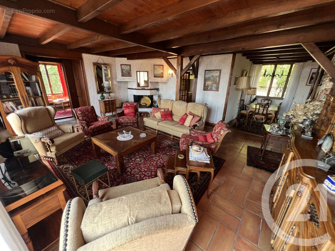 Maison 175 m² à San-Martino-Di-Lota  - photo 10