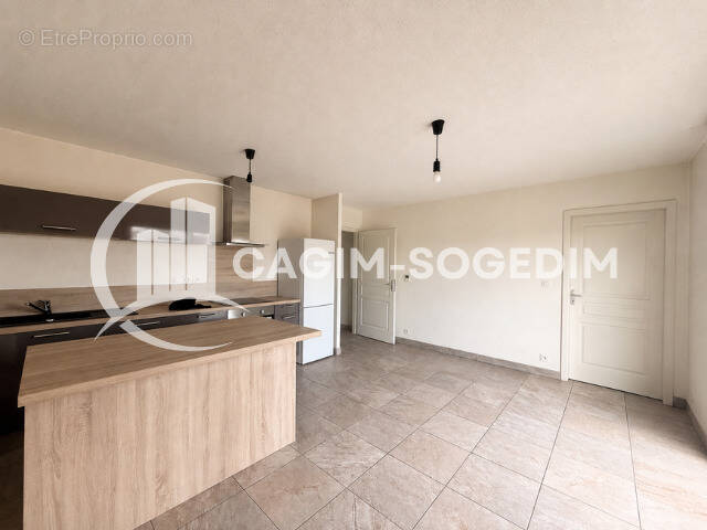 Appartement à SAINT-LOUIS