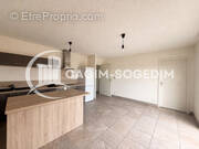 Appartement à SAINT-LOUIS