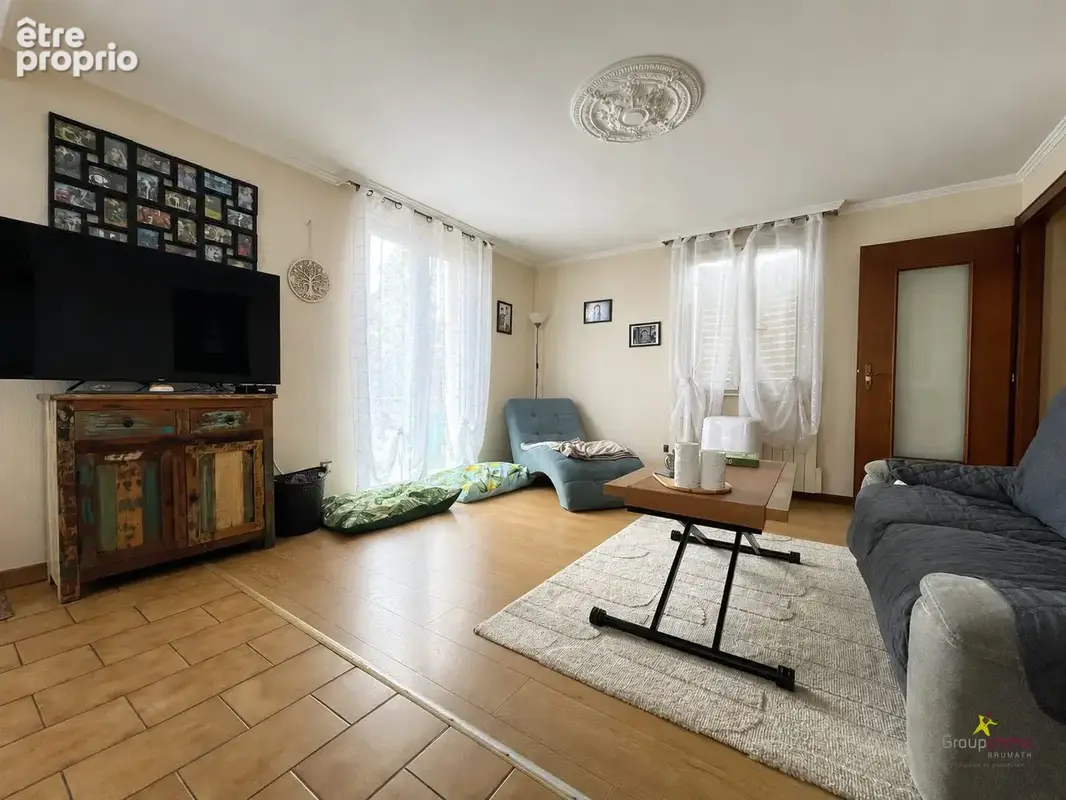 Maison 5 pièces 105 m² à vendre à Kaltenhouse (67240) - photo 3