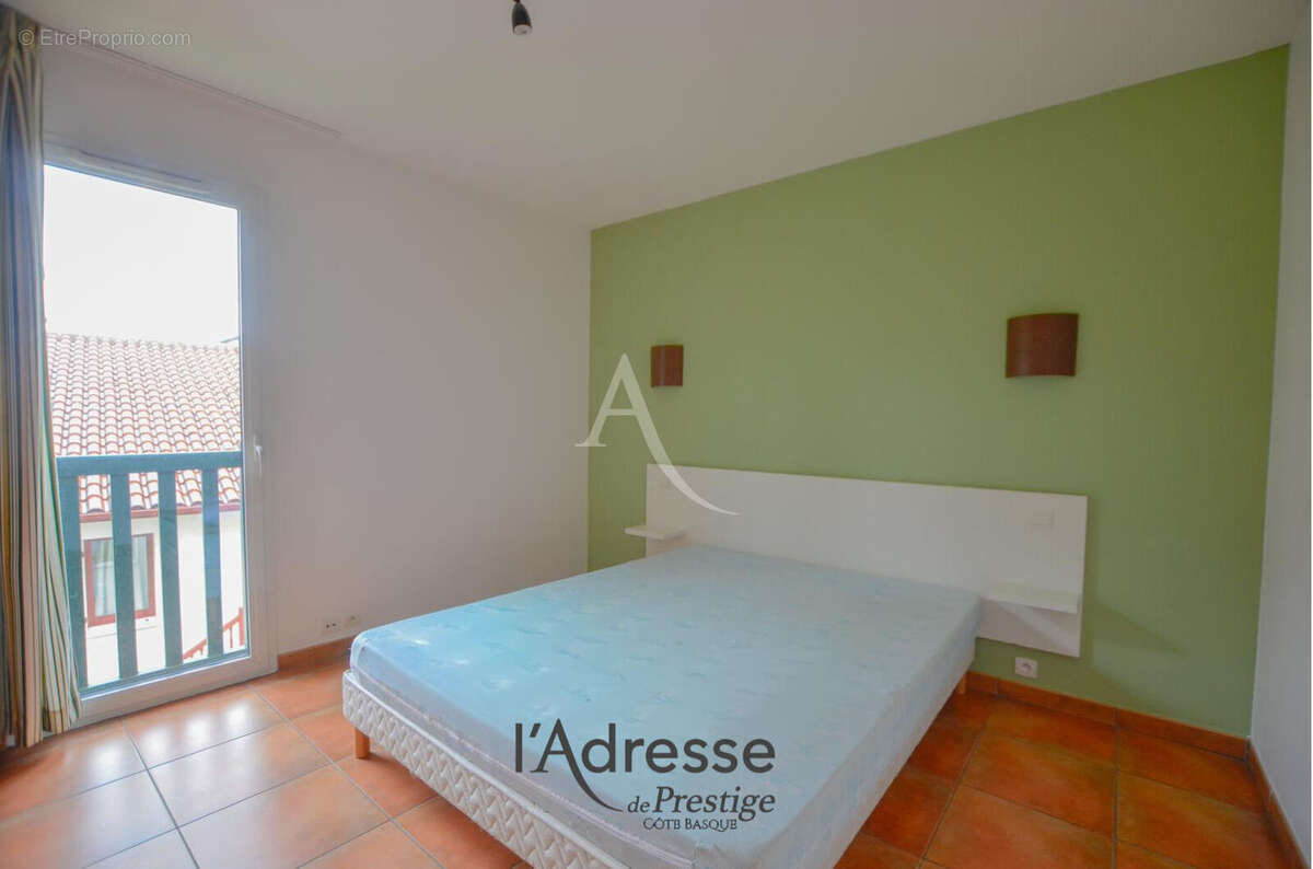 Appartement  3 pièce(s) 53 m2, terrasse et parking - photo 6