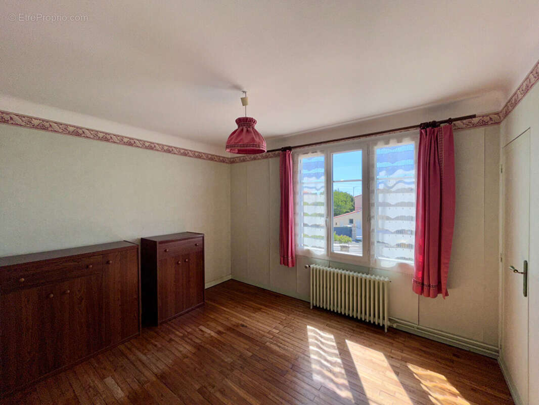 Maison Niort 4 pièce(s) 86.50 m2 - photo 7