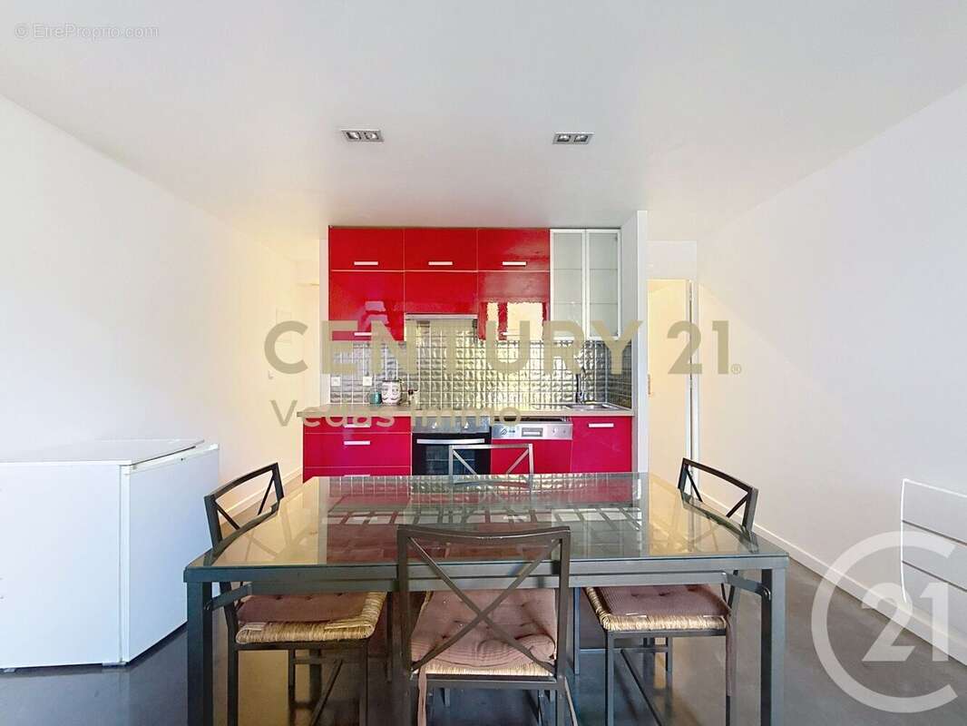 Appartement à SAINT-GEORGES-D&#039;ORQUES