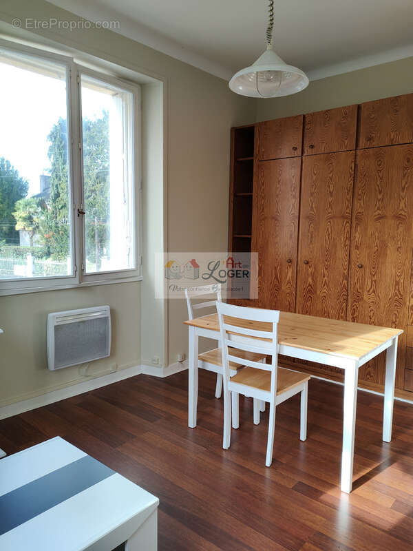 Appartement à CARQUEFOU