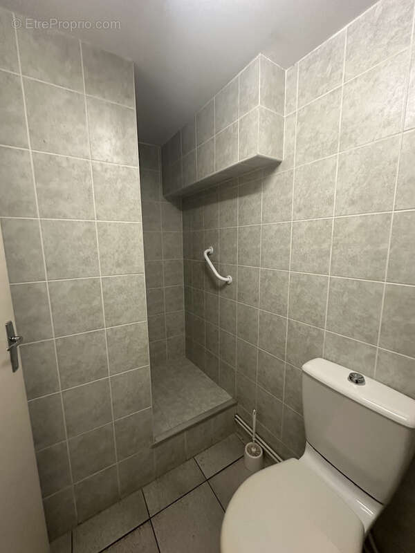 Appartement à MARCIGNY