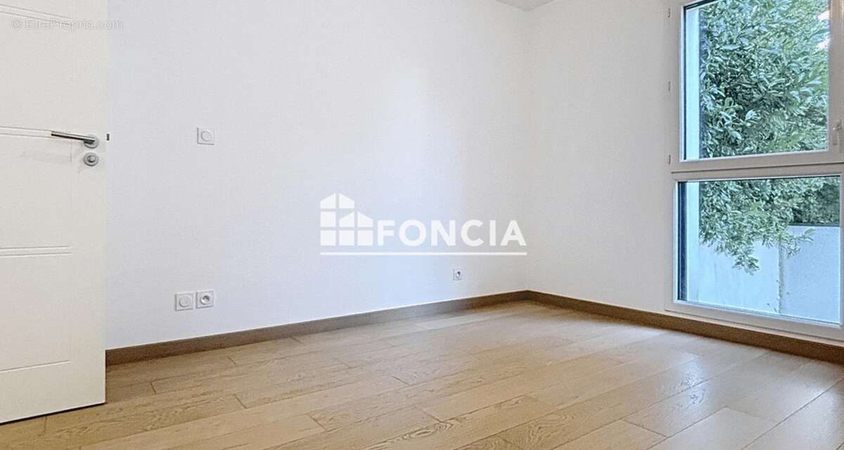 Appartement à TOUQUES