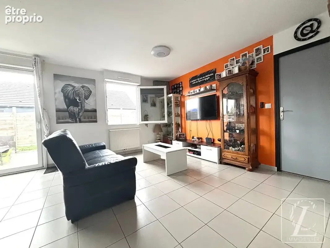 Plurien : maison 2017 de plain-pied au coeur du bourg - photo 6