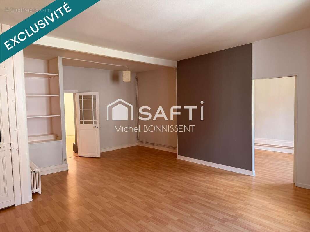 Photo 7 - Appartement à BOURGES