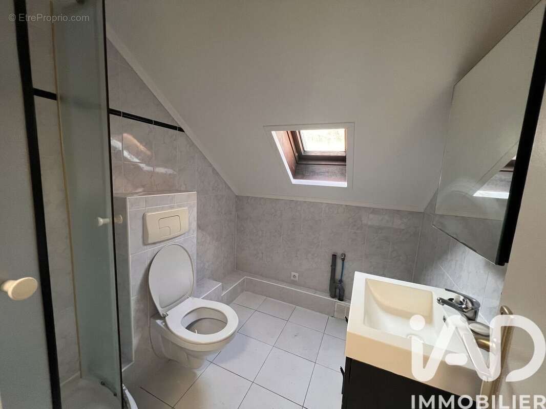 Photo 7 - Appartement à MONTGERON