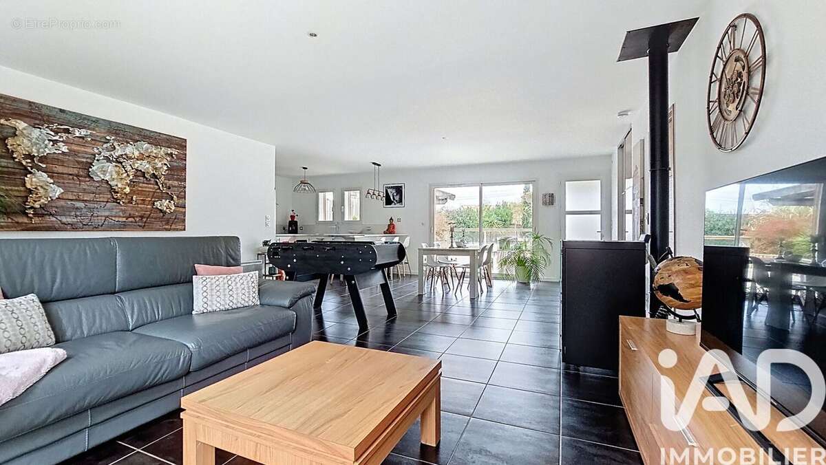 Photo 9 - Maison à BIGANOS