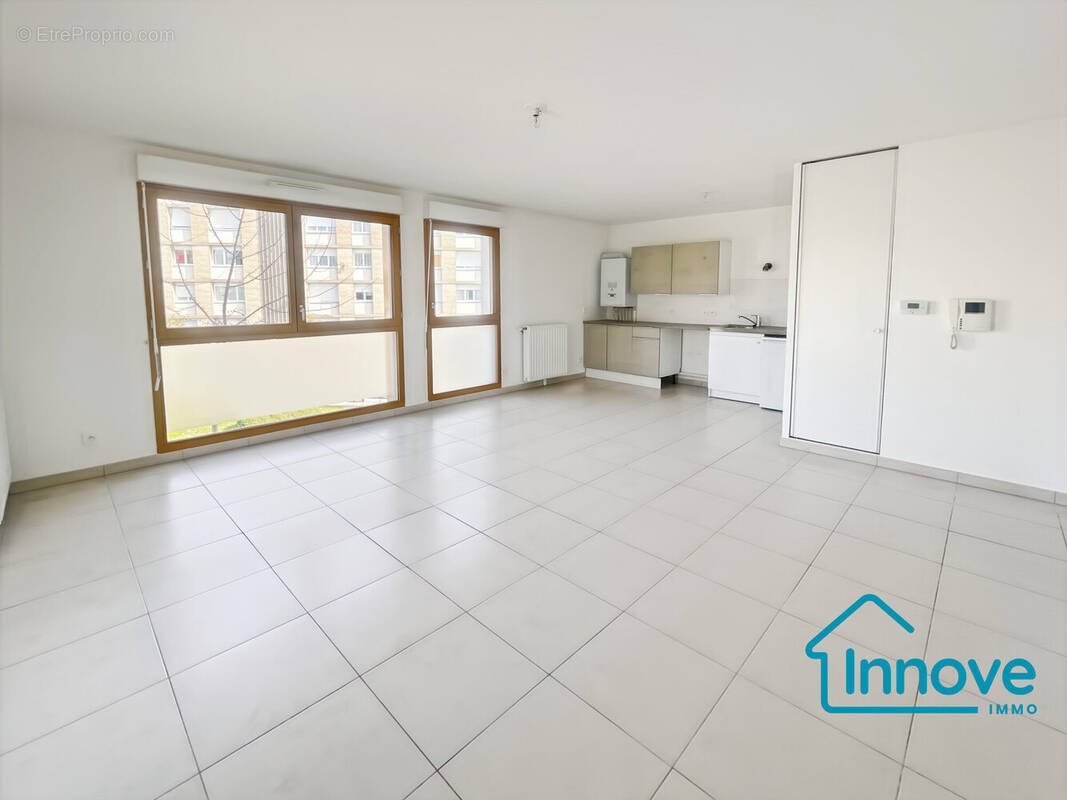 Appartement à VERSAILLES