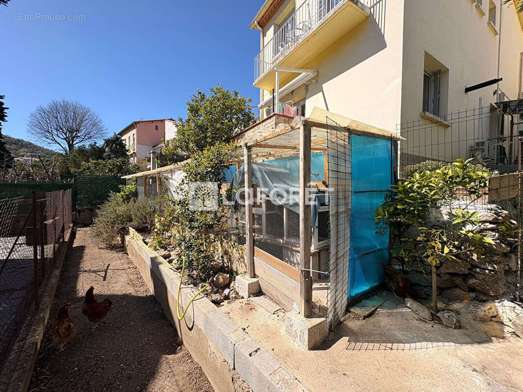 Maison à AMELIE-LES-BAINS-PALALDA