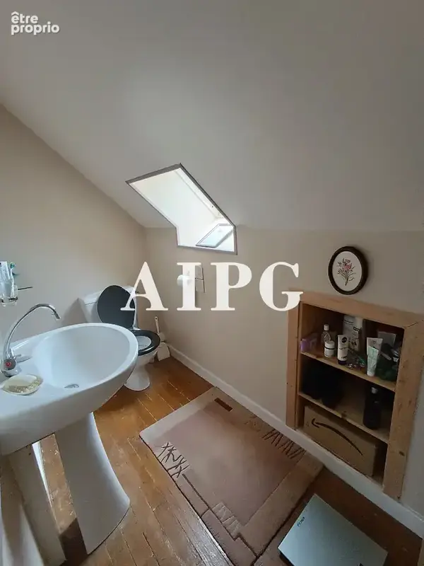 Plussulien, maison à vendre - photo 9