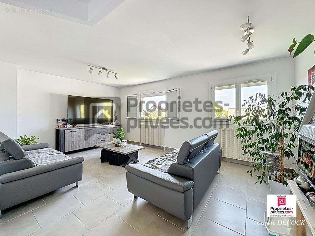 Maison à GRETZ-ARMAINVILLIERS