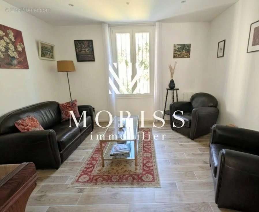 Maison 134 m² /jardin 250 m²– à 3 minutes à pied du métro place carnot romainville - photo 2