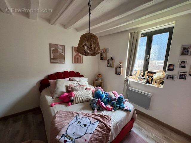 Appartement à ORBEC