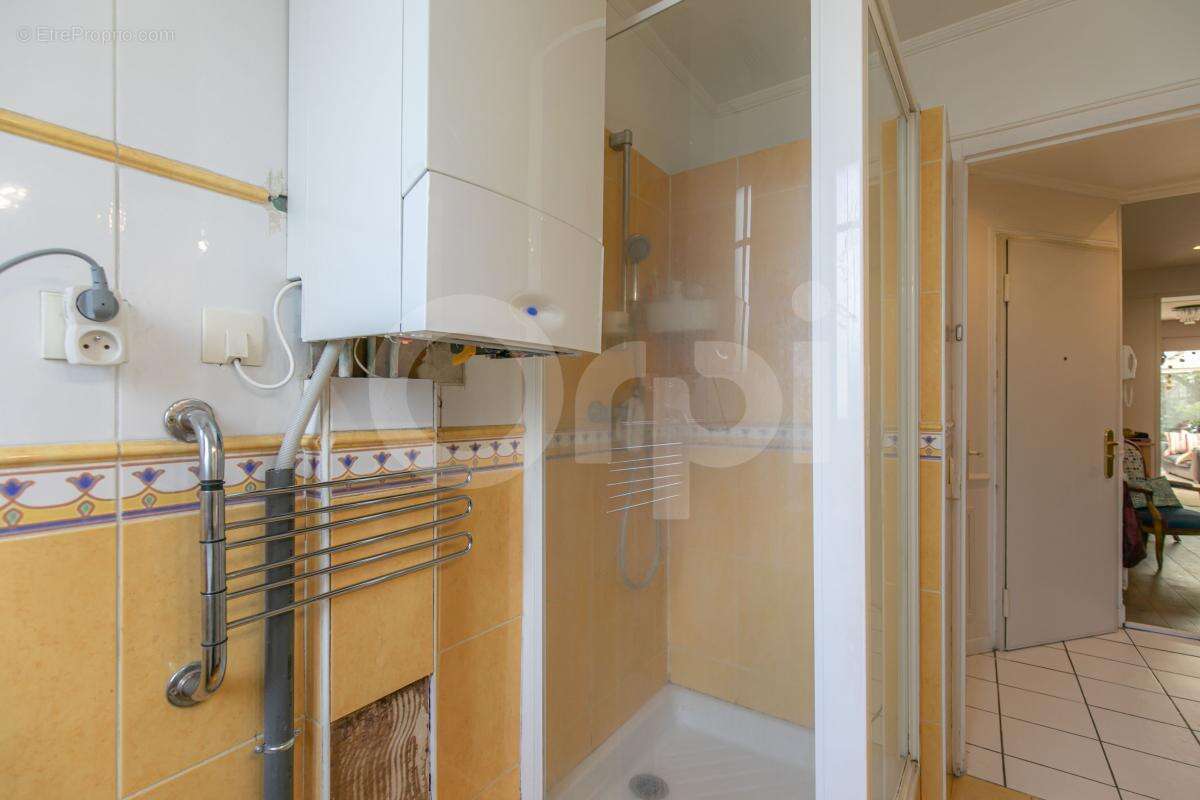 Appartement à CHAMPIGNY-SUR-MARNE