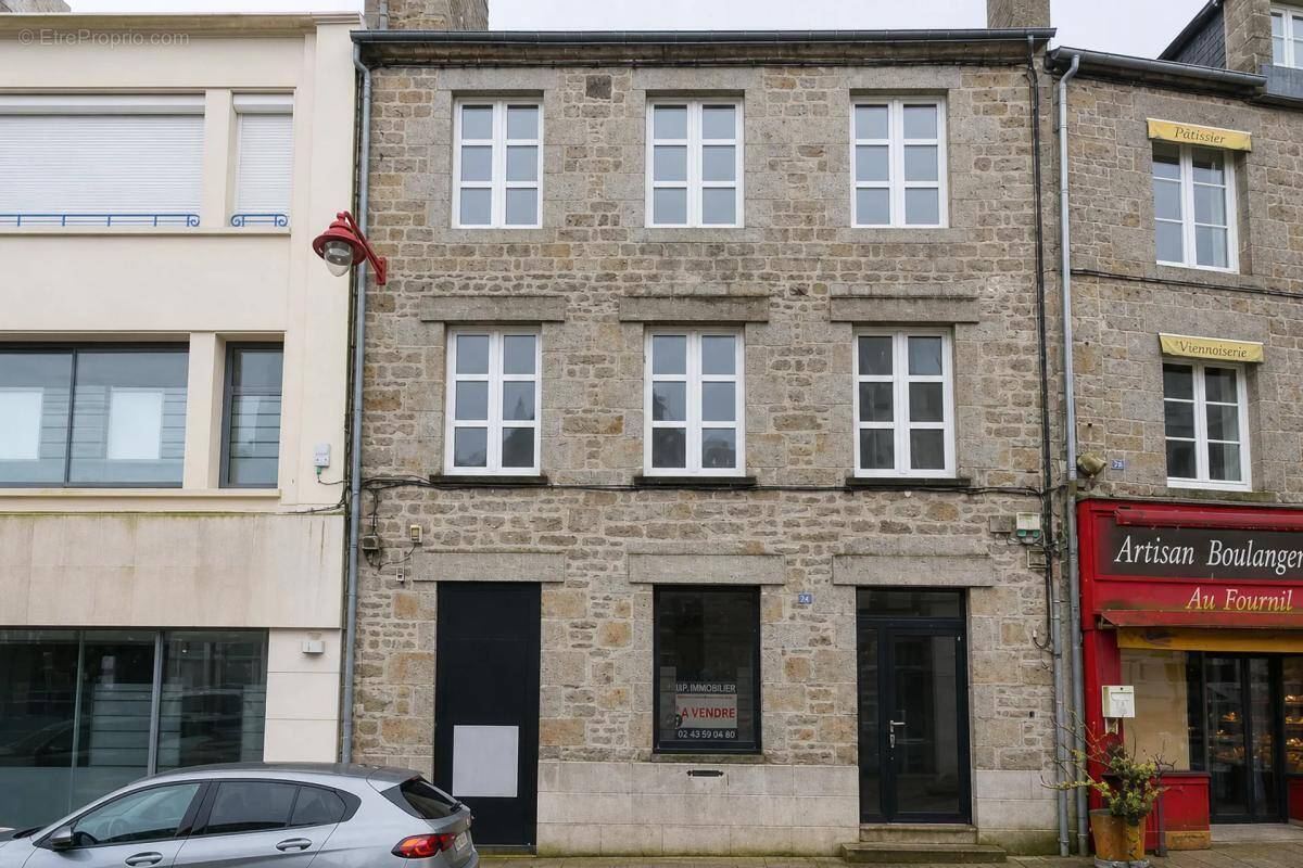 Maison à LA FERTE-MACE