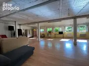 Appartement à CAUSSADE