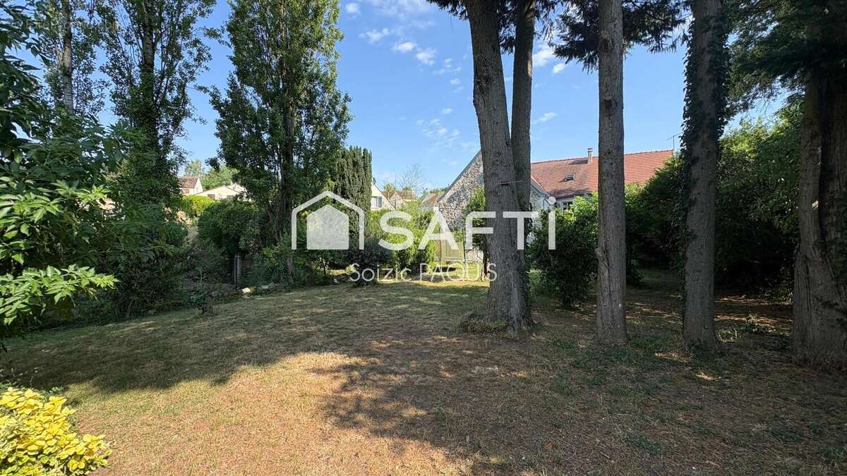 Photo 2 - Maison à LA FERTE-SOUS-JOUARRE