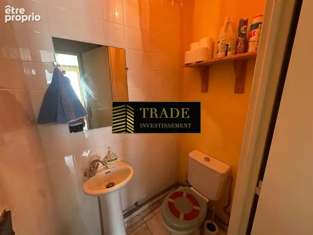 Maison 4 pièces 103 m² à vendre à Vaureal (95490) - photo 9