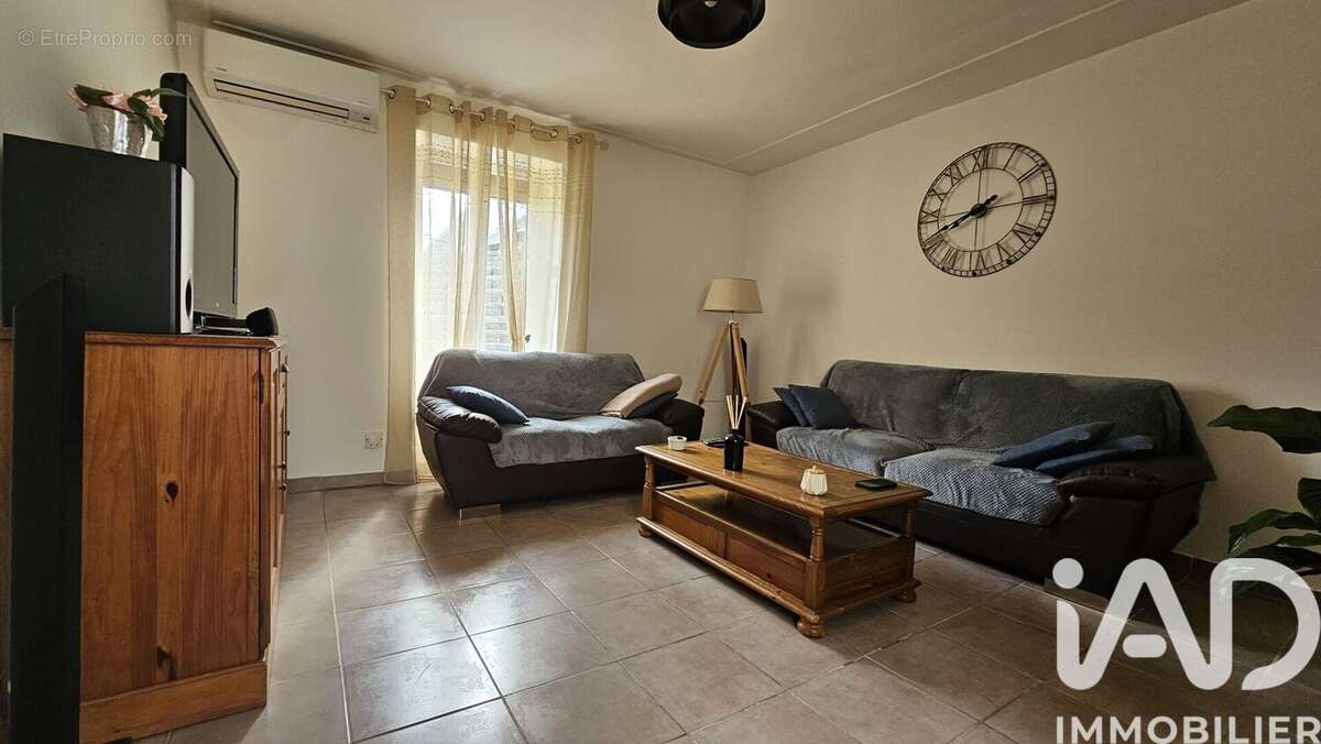 Photo 5 - Maison à CIVIERES
