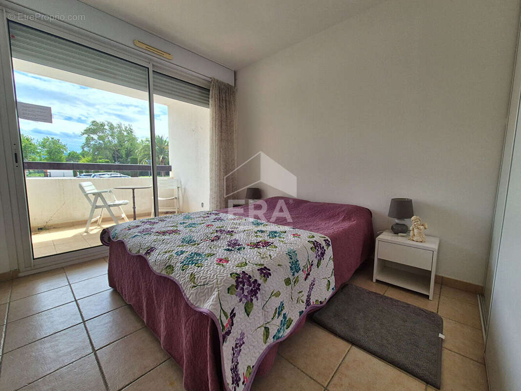 Appartement à SAINT-CYPRIEN