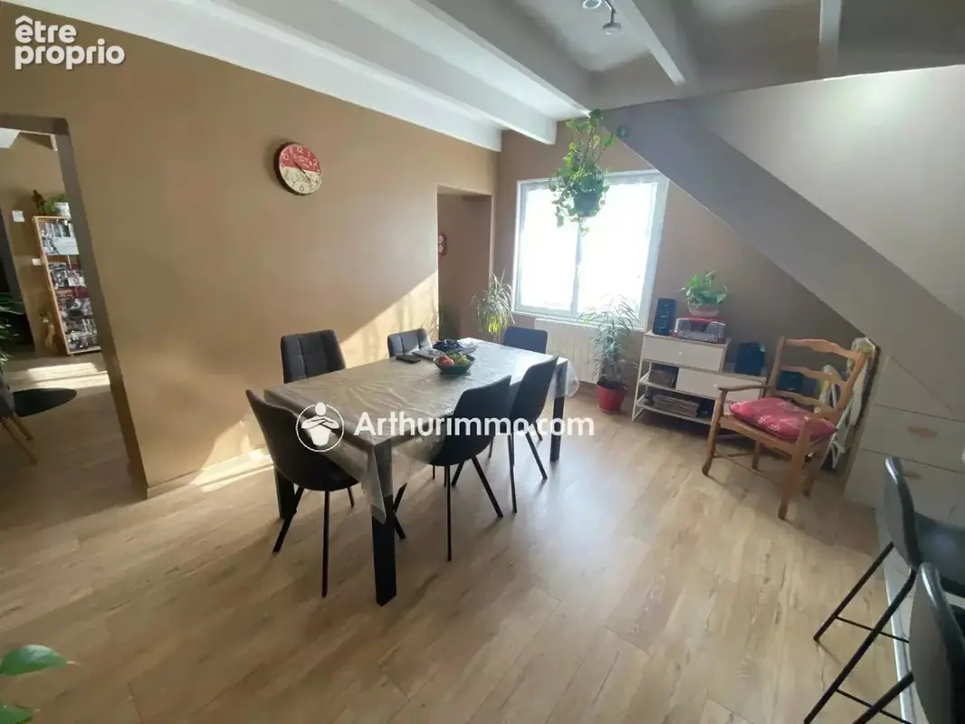 Vente Maison Nere(17510) 133 800ï¿œ - photo 4