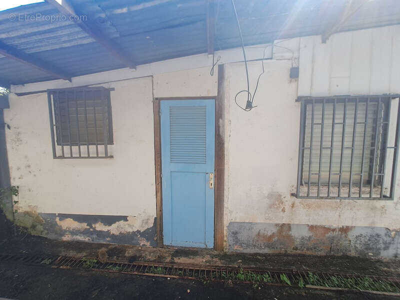 Maison à vendre 5 pièces  (973) - photo 43