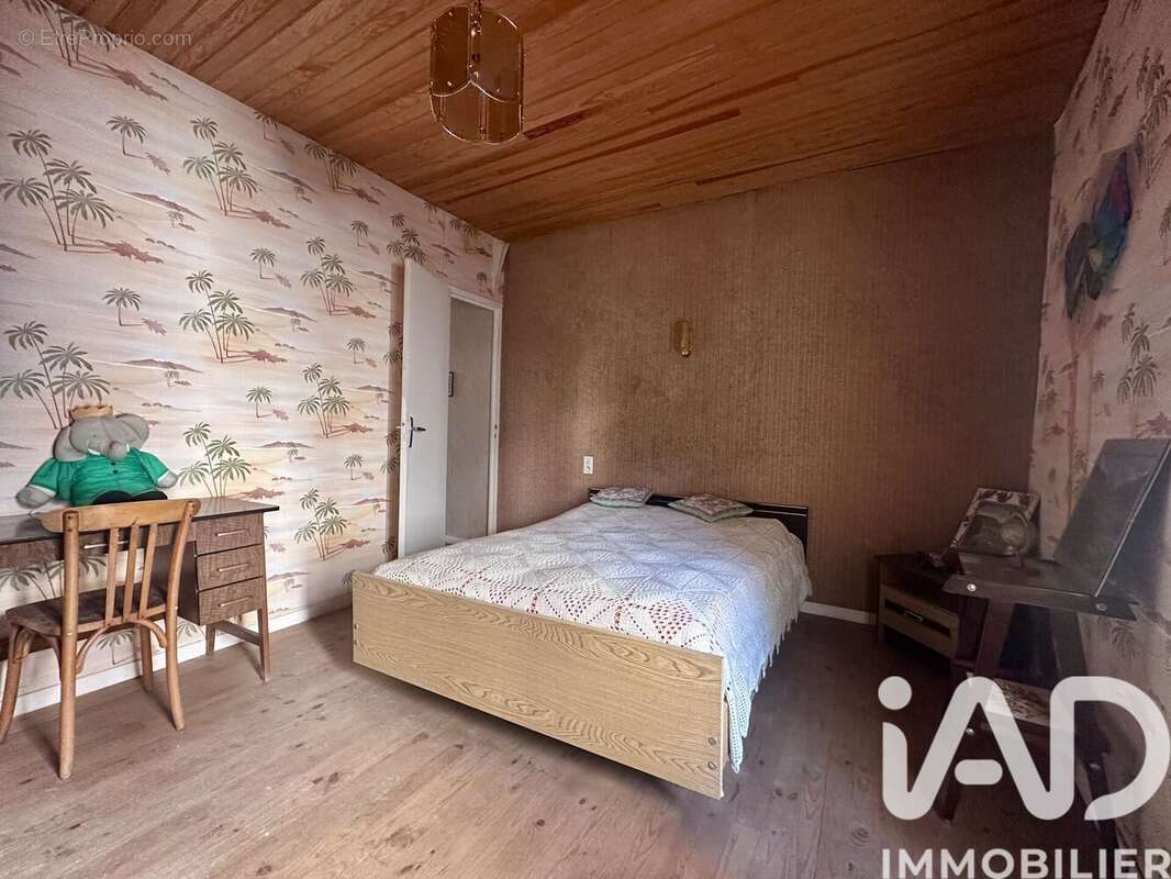 Photo 7 - Maison à SAINT-PAUL-DE-FENOUILLET