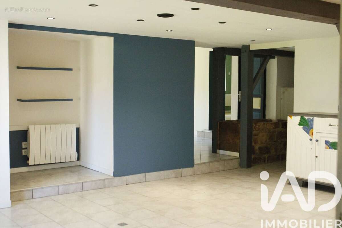 Maison 172 m² à Herpelmont  - photo 2