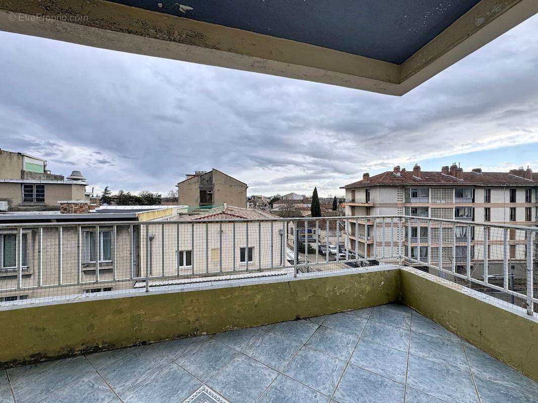 Appartement à AVIGNON