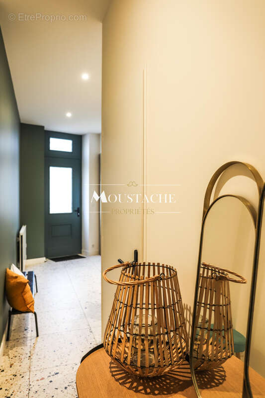 Appartement de standing - au coeur de royan pontaillac - - photo 13