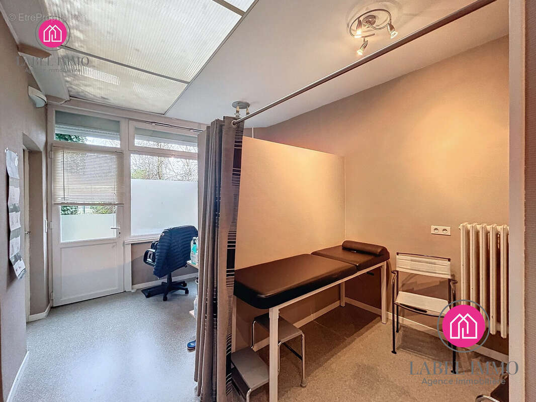 Maison à VIEUX-CONDE